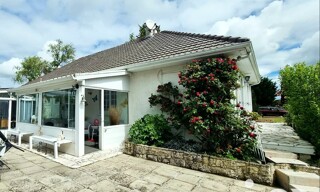 Maison 5 Pièces 103 m² à vendre à Descartes (37160)