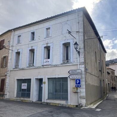 Commerce  167500 €
