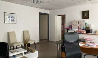 Commerce  457 m² à vendre à Saint-Paul-de-Fenouillet (66220)