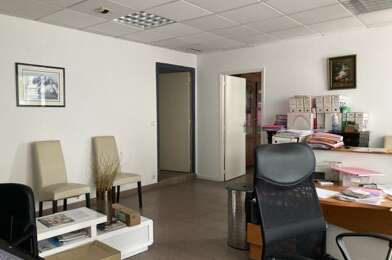 Commerce  167500 €