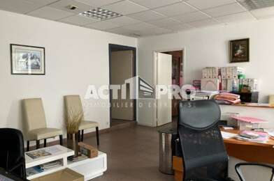 Commerce  167500 €