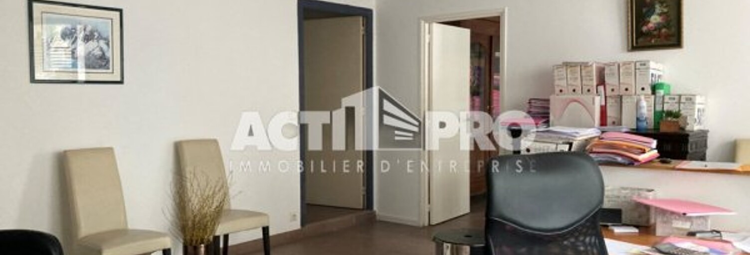 Commerce  457 m² à vendre à Saint-Paul-de-Fenouillet (66220)