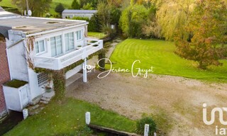 Maison 6 Pièces 241 m² à vendre à Valmont (76540)