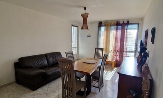 Appartement 2 Pièces 50 m² à vendre à Les Ulis (91940)