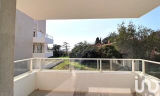 Appartement 2 Pièces 40 m² à vendre à Marseille 14 (13014)