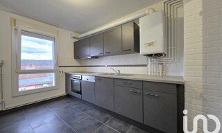 Appartement 4 Pièces 80 m² à vendre à Schœneck (57350)