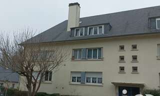 Appartement 2 Pièces 31 m² à vendre à Mondeville (14120)