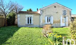 Maison 5 Pièces 155 m² à vendre à Segonzac (16130)