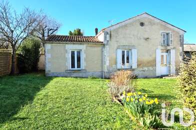 Maison 5 pièces 199900 €