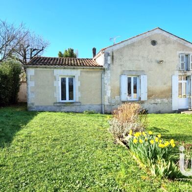 Maison 5 pièces 199900 €