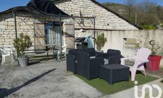 Maison 8 Pièces 206 m² à vendre à Barguelonne-en-Quercy (46800)