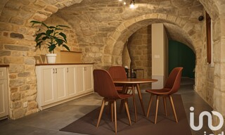 Maison 4 Pièces 90 m² à vendre à Arpaillargues-et-Aureilhac (30700)