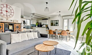 Maison 3 Pièces 76 m² à vendre à Margaux-Cantenac (33460)