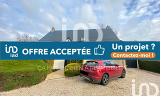 Maison 10 Pièces 250 m² à vendre à Carvin (62220)