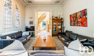Maison 11 Pièces 220 m² à vendre à Aubagne (13400)
