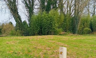 Terrain  1371 m² à vendre à Albefeuille-Lagarde (82290)