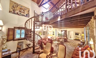 Maison 5 Pièces 166 m² à vendre à Civaux (86320)
