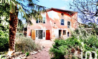 Maison 5 Pièces 184 m² à vendre à Charentay (69220)