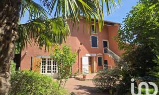 Maison 5 Pièces 184 m² à vendre à Charentay (69220)