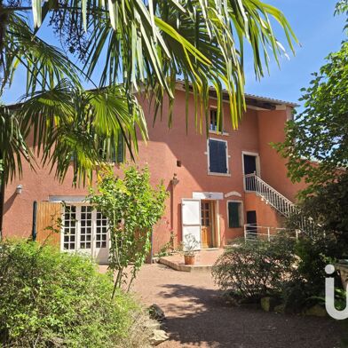 Maison 5 pièces 435000 €