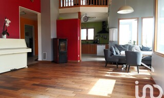 Maison 8 Pièces 172 m² à vendre à Quimper (29000)