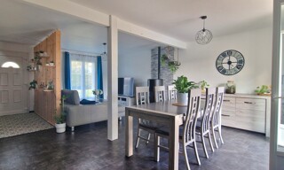 Maison 5 Pièces 110 m² à vendre à Armentières-en-Brie (77440)