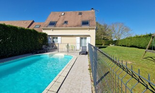 Maison 5 Pièces 110 m² à vendre à Armentières-en-Brie (77440)