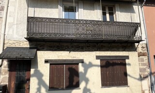 Maison 3 Pièces 93 m² à vendre à Allassac (19240)