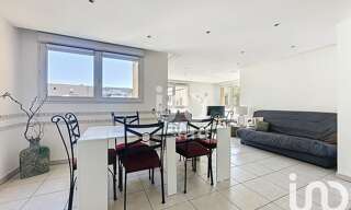 Appartement 5 Pièces 100 m² à vendre à Annecy (74000)