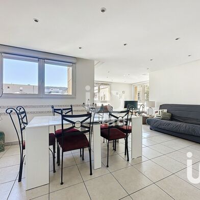 Appartement 5 pièces 620000 €