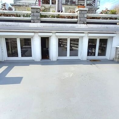 Appartement 4 pièces 119000 €