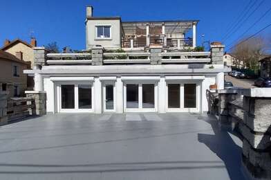 Appartement 4 pièces 115000 €