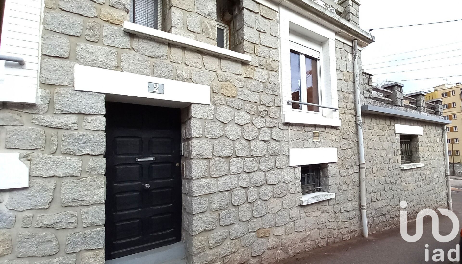 Vente Appartement 4 pièces - Photo 2