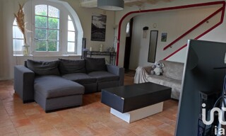 Maison 4 Pièces 98 m² à vendre à Angliers (86330)