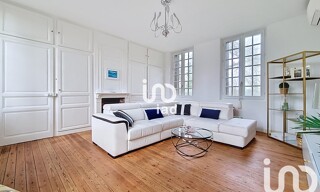 Maison 6 Pièces 165 m² à vendre à Fresnoy-Folny (76660)