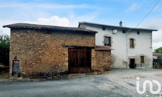 Maison 5 Pièces 118 m² à vendre à Verneuil-sur-Vienne (87430)