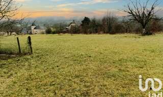 Terrain  3843 m² à vendre à Saillac (19500)