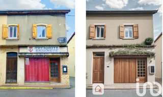 Maison 5 Pièces 164 m² à vendre à Chauffailles (71170)