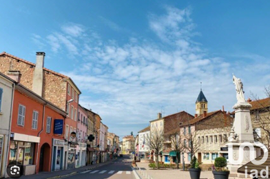 Maison 5 pièces 96000 €