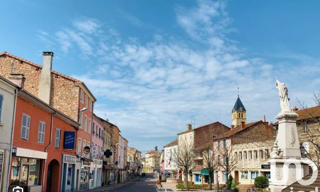 Maison 5 Pièces 164 m² à vendre à Chauffailles (71170)