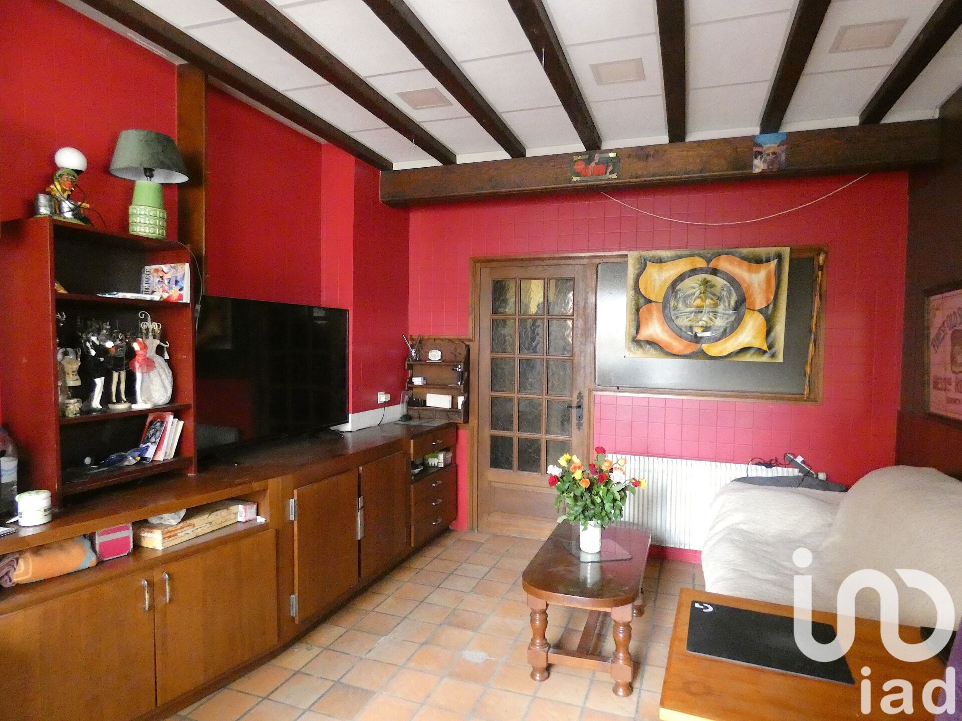 Vente Maison de ville 5 pièces - Photo 2