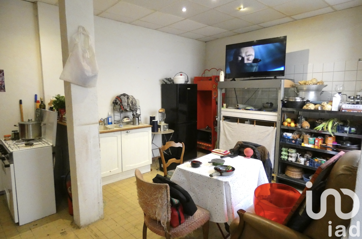 Vente Maison de ville 5 pièces - Photo 4