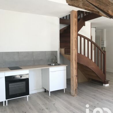 Appartement 2 pièces 99000 €