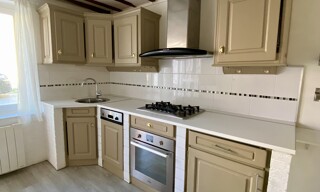 Maison 3 Pièces 60 m² à vendre à Roissy-en-France (95700)