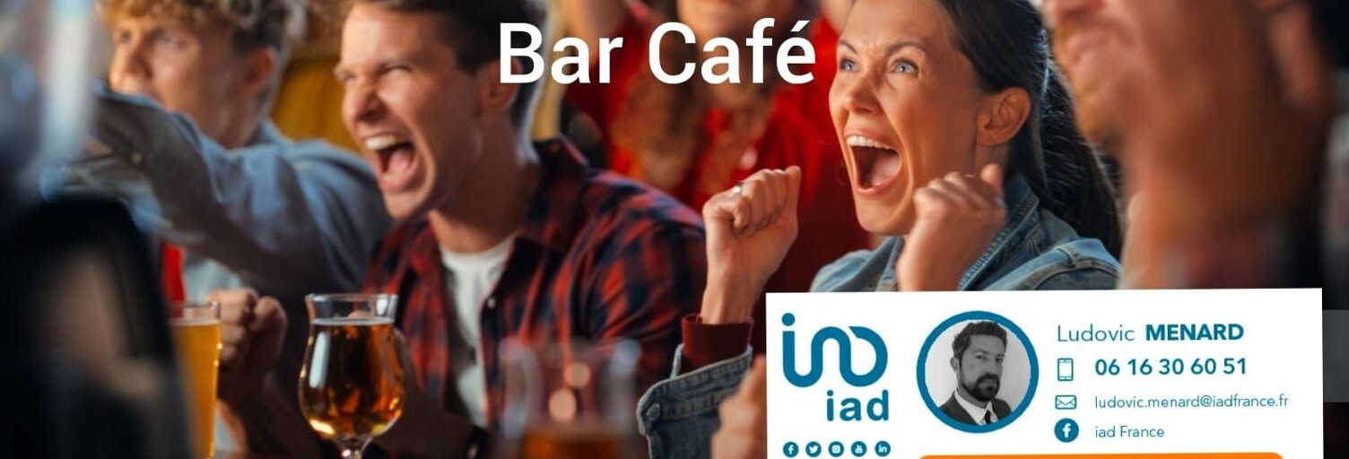 Commerce  75 m² à vendre à La Suze-sur-Sarthe (72210)