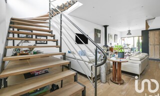 Maison 5 Pièces 130 m² à vendre à Colombes (92700)