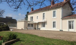 Maison 5 Pièces 119 m² à vendre à Montval-sur-Loir (72500)
