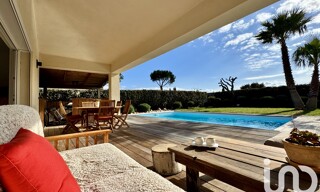 Maison 4 Pièces 115 m² à vendre à Lecci (20137)