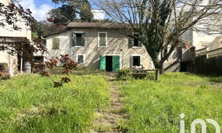 Maison 5 Pièces 110 m² à vendre à Colayrac-Saint-Cirq (47450)