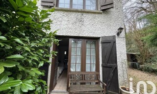 Appartement 2 Pièces 36 m² à vendre à Samois-sur-Seine (77920)